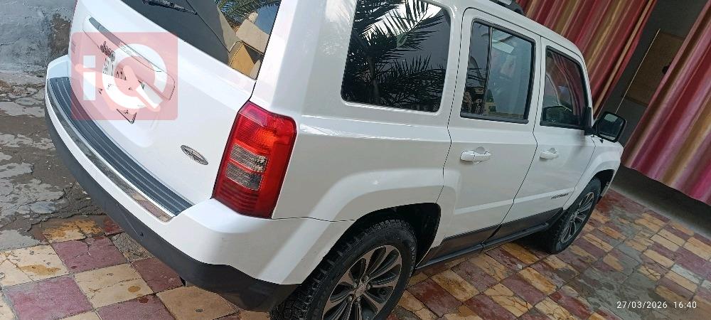 جيب باتريوت